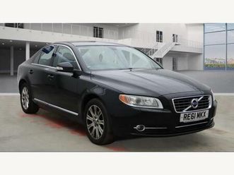2.0 d3 se lux geartronic euro 5 (start/stop) 4dr