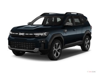 bigster lpg extreme bigster hybrid-g 150 4x4 5 portes