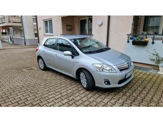 toyota auris hybrid life 1,8-l-vvt-i life