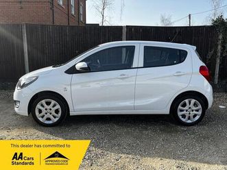 1.0i se euro 6 5dr (a/c)