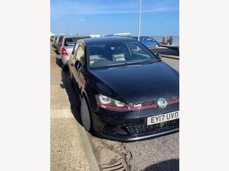 2.0 tsi bluemotion tech gti clubsport 40 euro 6 (start/stop) 3dr