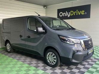 l1h1 2t8 2.0 dci 130 s/s bvm n-connecta