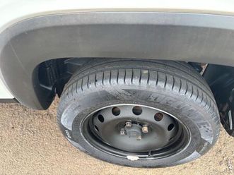 fiat strada endurance 1.4 flex 8v cs plus 2021