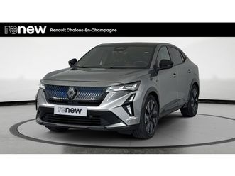 rafale e-tech full hybrid 200