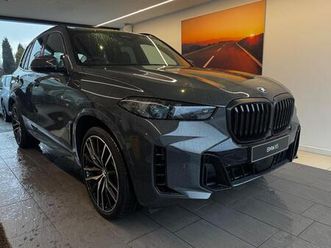 3.0 30d mht m sport steptronic xdrive euro 6 (start/stop) 5dr