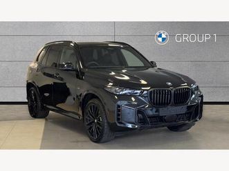 3.0 30d mht m sport steptronic xdrive euro 6 (start/stop) 5dr
