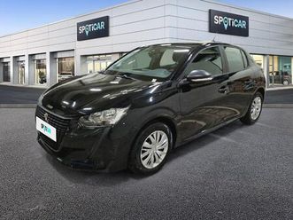 puretech 75 s&s bvm5 like