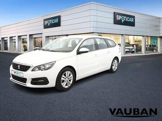 sw puretech 110ch s&s bvm6 active