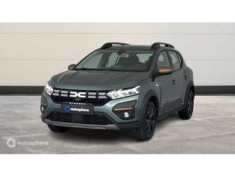1.0 tce 90ch stepway extreme