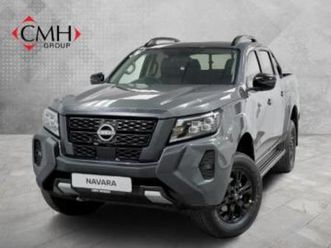 2.5ddti double cab stealth 4x4