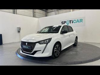 1.2 puretech 100ch s&s allure pack