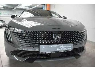 hybrid allure 8eat led navi panokamera acc