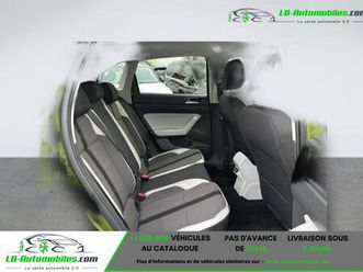 volkswagen taigo 1.0 tsi 110 bva