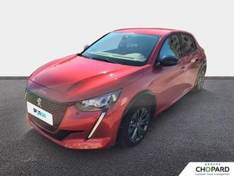 electrique 50 kwh 136ch allure