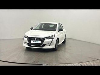 1.2 puretech 100ch s&s active pack