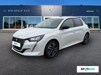 1.2 puretech 100ch s&s allure pack eat8