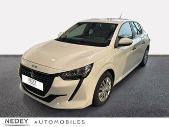 1.5 bluehdi 100ch s&s active pack