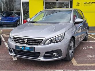 puretech 110ch s&s bvm6 allure