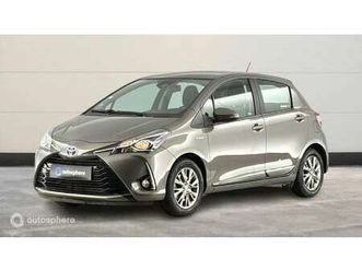 100h dynamic 5p rc19