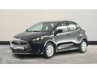 120 vvt-i dynamic business 5p my22