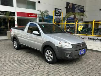 freedom 1.4 flex 8v cs