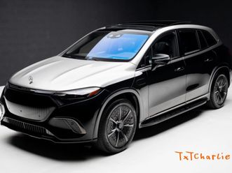 2024 mercedes-benz maybach eqs 680 suv maybach eqs 680