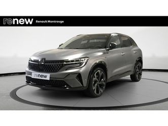 austral e-tech full hybrid 200 gsr2