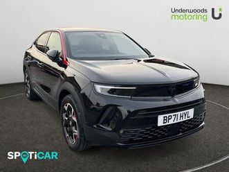 1.2 turbo sri premium euro 6 (start/stop) 5dr