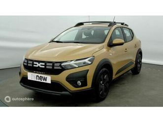 1.0 tce 90ch stepway expression -24