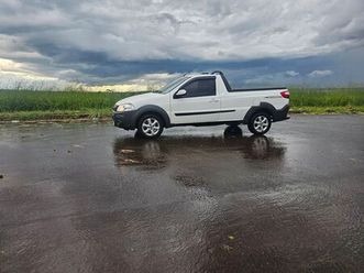 freedom 1.4 flex 8v cs