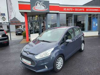 1.0i 100cv 5v ecoboost trend