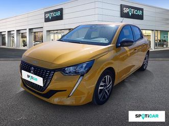 puretech 100 s&s eat8 roadtrip