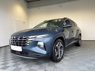 tucson 1.6 t-gdi 230 hybrid bva6