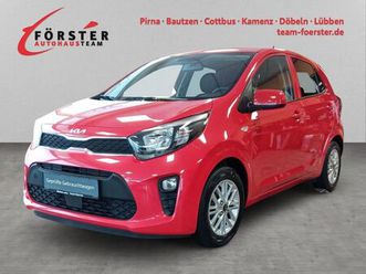 kia picanto 1.0 1.0 vision *shz*klima*pdc*