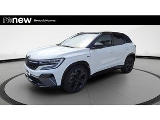 austral e-tech hybrid 200