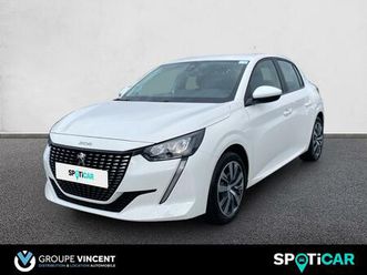 active business puretech 75