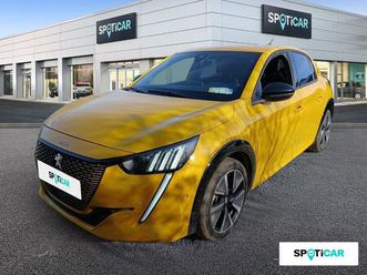 electrique 50 kwh 136ch gt