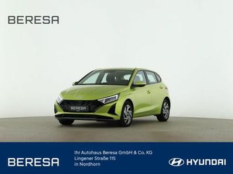 hyundai i20 1.0 t-gdi trend*my26 kamera navi sitzhz