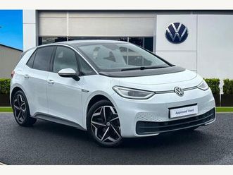 pro performance 58kwh 1st edition auto 5dr