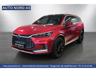 executive,4wd,7-seter, krok,ledbar