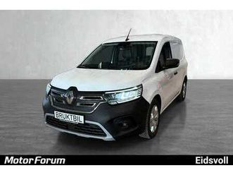 |kangoo e-tech electric| l1|open sesame advance|