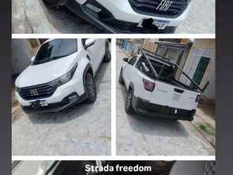 freedom 1.3 flex 8v cs plus