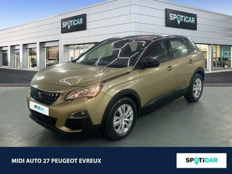 1.2 puretech 130ch active business s&s