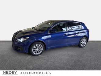 1.2 puretech 130ch €6.c s&s allure