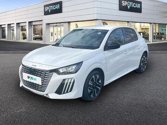 puretech 100 s&s eat8 allure