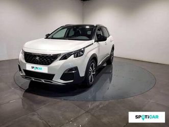 bluehdi 130ch s&s eat8 allure business