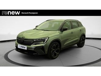 austral e-tech hybrid 200