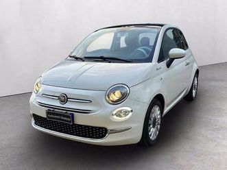 1.0 hybrid dolcevita 70cv