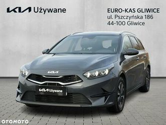 kia ceed 1.5 t-gdi tribute