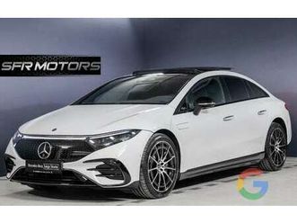 eqs 450 4matic *iva esposta*